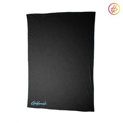 Goldrush Girls + Hatty Ratty™ - Special Blend Blanket